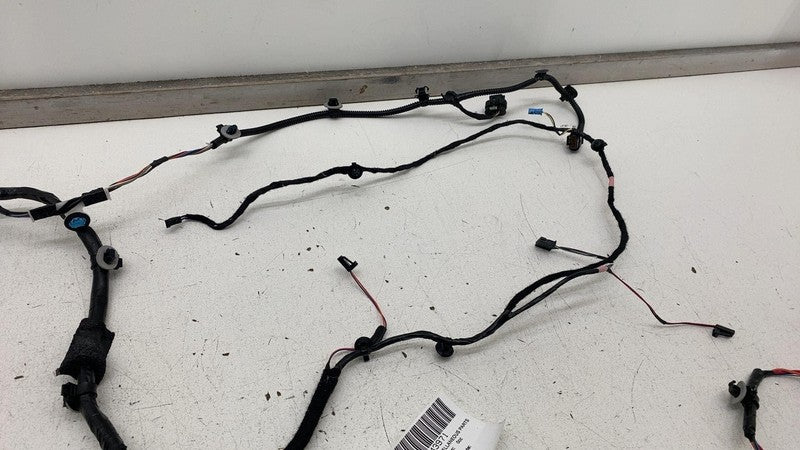 106795700E ⭕ 2017-2019 Tesla Model 3 Front Left Door Wiring Harness Cable Wire 1067957-00-E
