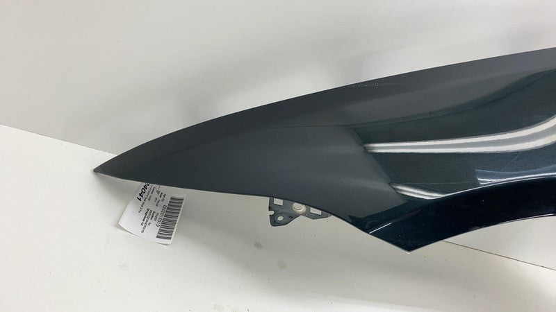 ⭕ 12-20 Tesla Model S Front Driver Side Fender Shell Panel Left LH Green - PMSG