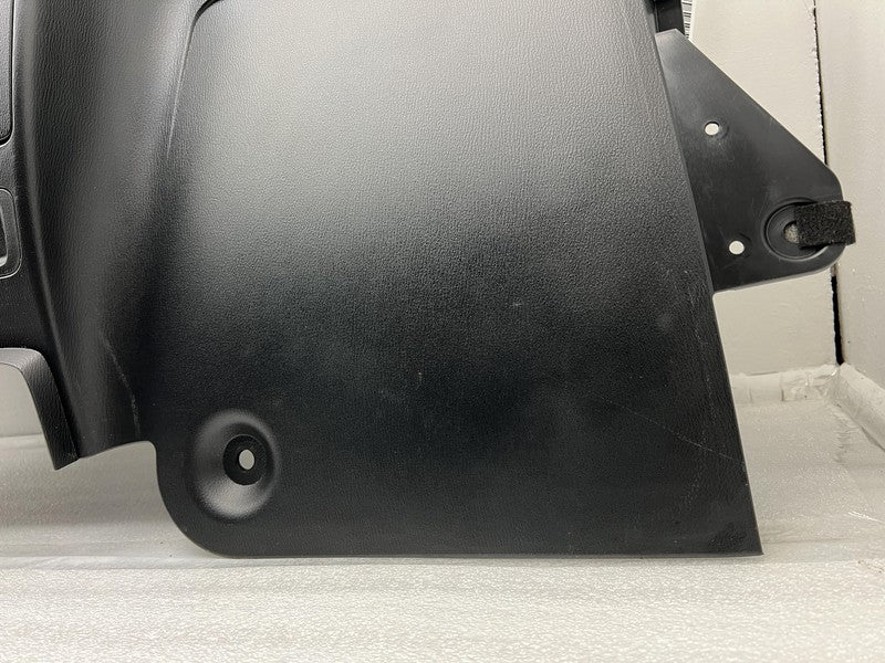 N248 68 4G2 ⭕ 2018-2023 Mazda MX-5 Miata Rear Back Partition Cover Panel Trim N248-68-4G2