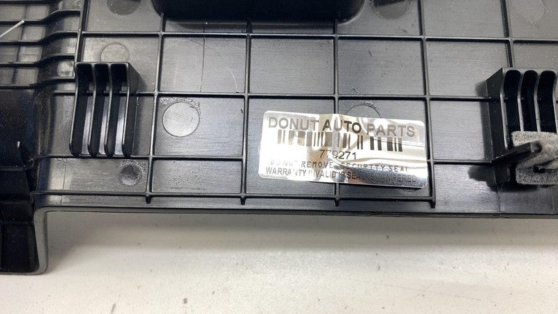 PT00036139 F ⭕ 2022-2024 Rivian R1T Rear Passenger Backrest Trim Panel Right RH PT00036139-F