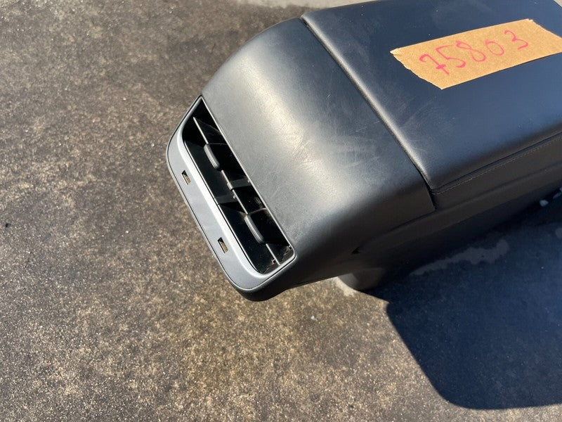 ⭕ 2017-2020 Tesla Model 3 Front Center Console Armrest Cup Holder Carrier GEN 1