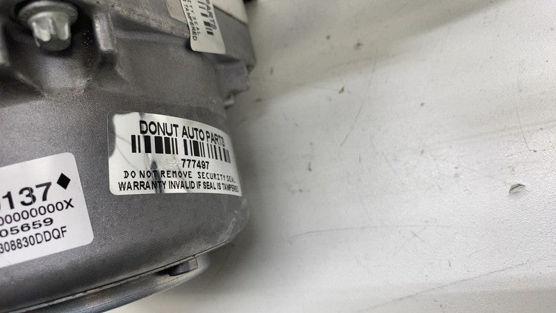 ⭕ 2025 Chevrolet Silverado 1500 Anti Lock Power Brake Booster Assembly