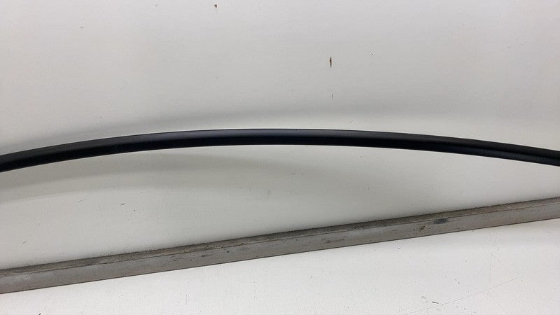 ⭕ 20-25 Model 3 Driver Side Upper Bright Trim Roof Molding Left LH 108