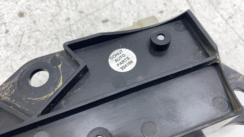 ⭕ 2017-2020 Model 3 Front Hood Lock Latch & Frunk Secondary Release 10