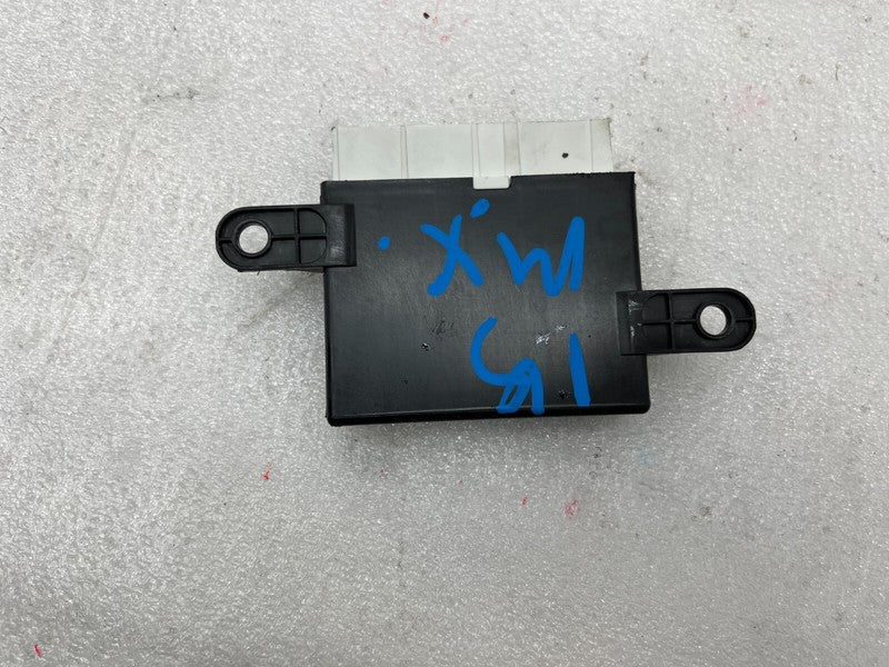 112951900A ⭕ 17-20 Model S X Park Distance Assist Unit Control Module Computer 1129519-00-A