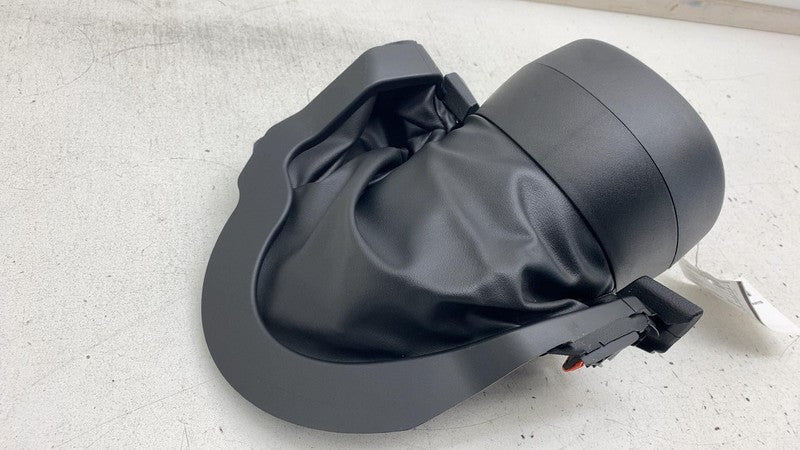 61868AH ⭕ 2017-2022 Chrysler Pacifica Front Steering Column Shroud Cover Panel 61868AH