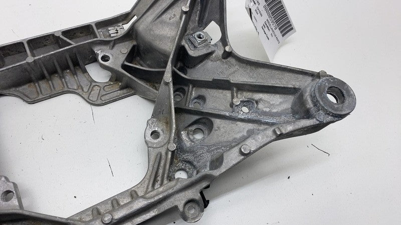 4M4 399 263 AB ⭕ 2019-2025 Porsche Cayenne Transmission Crossmember Mount Bracket 4M4399263AB
