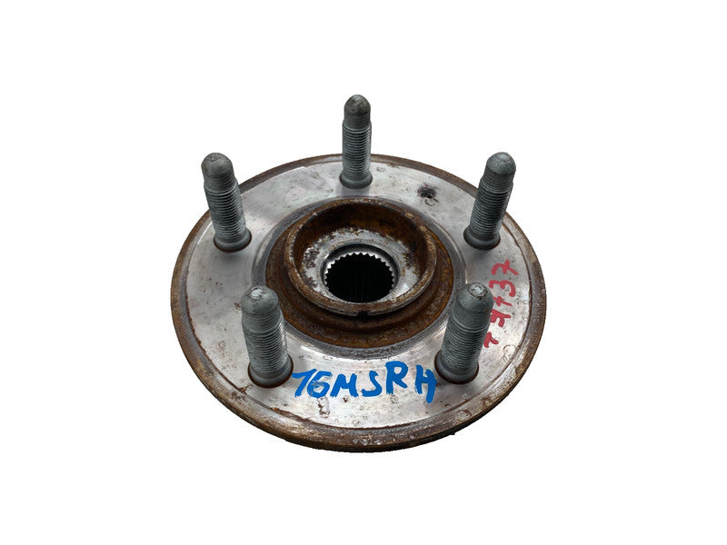 ⭕ 2012-2015 Tesla Model S Passenger Side Spindle Kunckle Wheel Hub Bearing Right