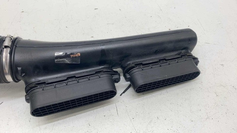 CPLA9A676AD ⭕2014-2022 Range Rover Sport Front Left Air Intake Inlet Hose Duct CPLA-9A676-AD