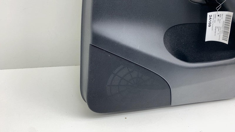 ⭕ 2020-2024 Tesla Model Y Front Door Panel Trim Card Cover Right RH 19