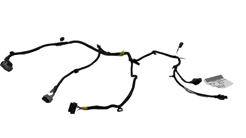 ⭕ 17-22 Model 3 M3 Rear Cradle Subframe Wiring Harness Cable Loom 1067