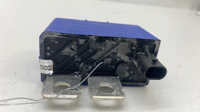 ⭕ 2025 Ram 1500 Pickup Power Control Relay Module Unit Assembly OEM 68