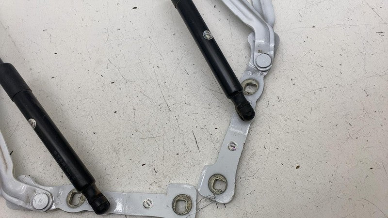⭕ 2017-2023 Tesla Model 3 PAIR Rear Left & Right Tailgate Boot Trunk Lid Hinge