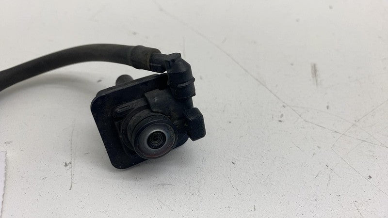 ⭕ 18-21 Lincoln Navigator Front Bumper Grille Park Assist Camera JL7T-