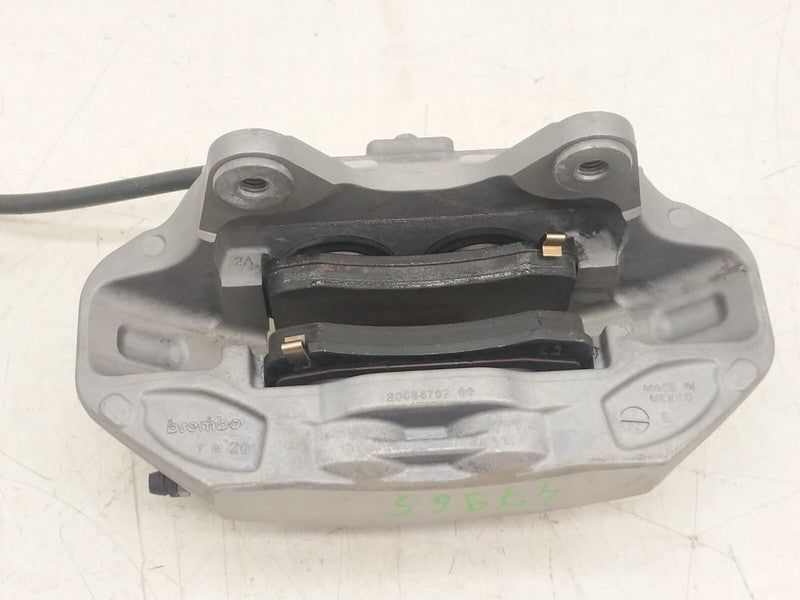 ⭕ 2020-2024 Tesla Model Y MY Front Passenger Side Caliper w/ Brake Hos