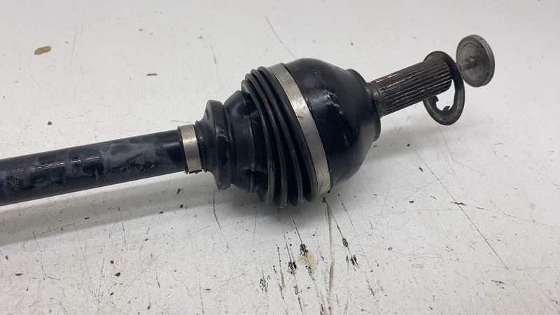 ⭕2022 Rivian EDV-700 Front Driver Side CV Axle Shaft Halfshaft Left PT