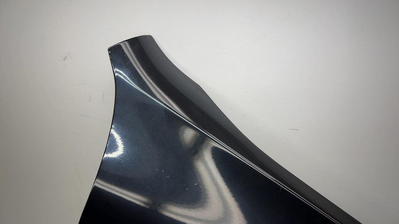 ⭕ 2018-2023 BMW X3 X4 Front Passenger Fender Shell Panel Black Right Assembly