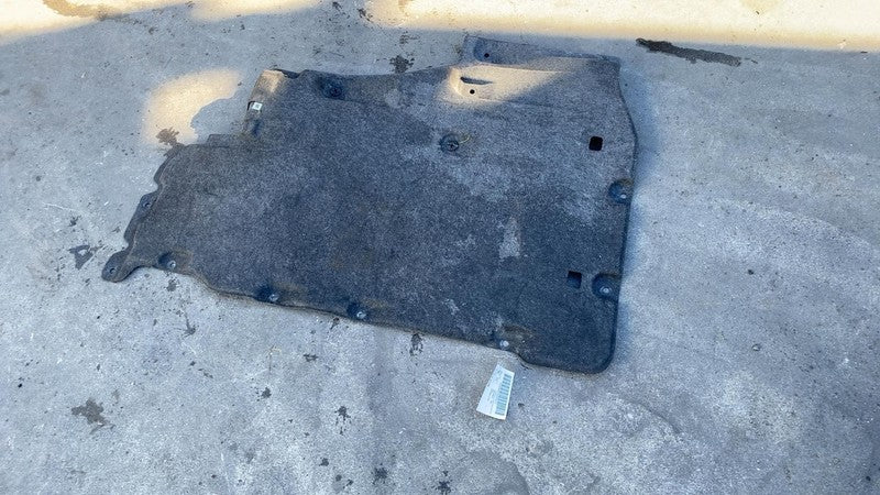 ⭕ 2017-2024 Chrysler Pacifica Under Splash Shield Guard Cover