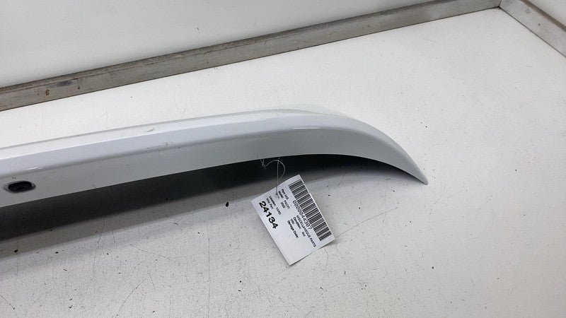 ⭕ 2017-2023 Chrysler Pacifica Rear Tailgate Liftgate Spoiler w/ 3rd Brake Light