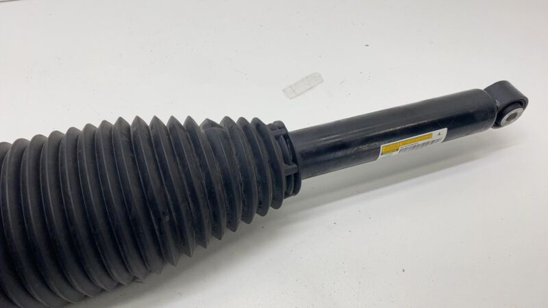6006353 07 A 2012-2015 Tesla Model S Rear Right Air Spring Module Shock Absorber RH RWD Assy