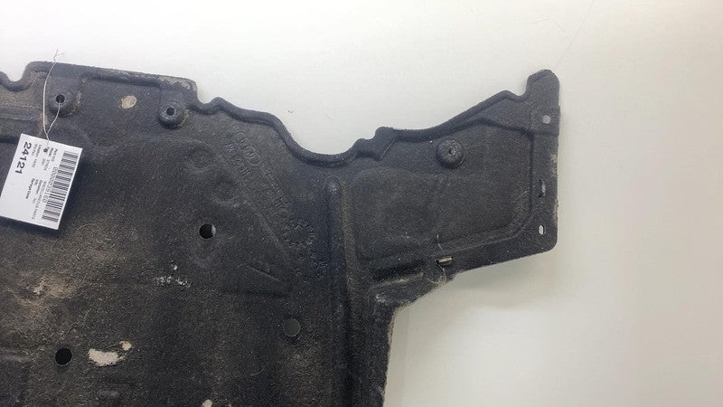 4KE825311A ⭕19-23 Audi E-Tron Quattro Center Underbody Floor Splash Guard Shield 4KE825311A