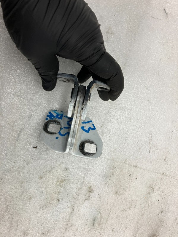 ⭕ 2012-2023 Tesla Model S Rear Passenger Side Lower Door Hinge Right RH Assembly