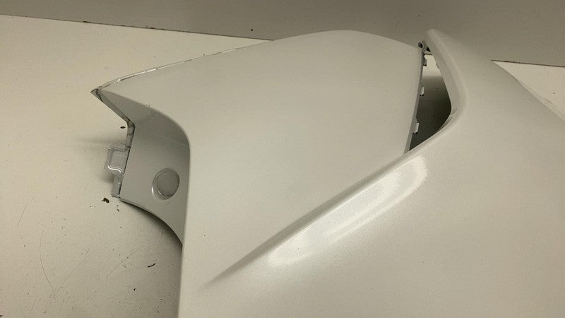 52162-46010 ⭕ 23-25 Lexus RZ450E RZ300E Rear Bumper Left Upper Extension Cover 52162-46010