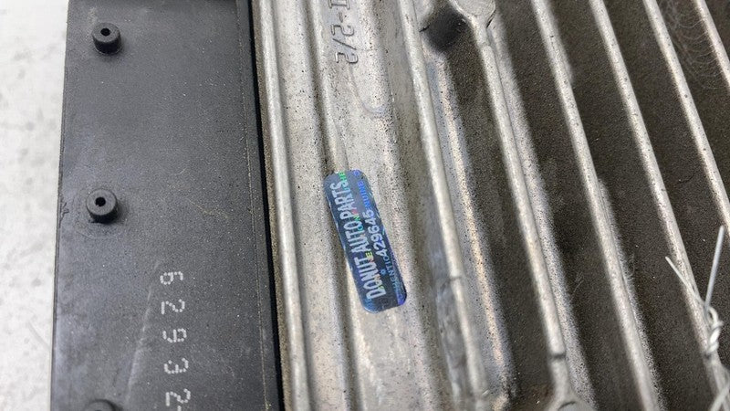 ⭕2010-2016 Mercedes E350 Engine Computer Control Module ECM A276150027