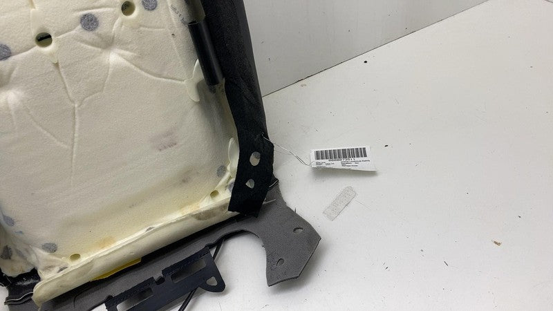 ⭕ 17-23 Model 3 Front Driver Side Seat Upper Cushion Left Black OEM 14