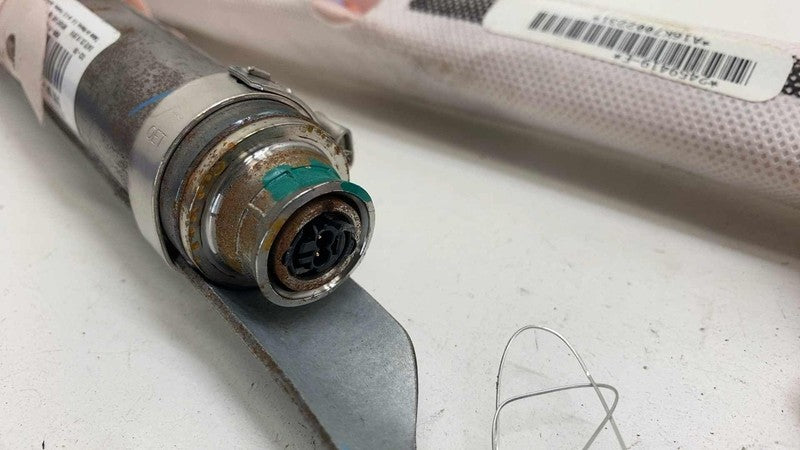 ⭕ 2012-2020 Tesla Model S Driver Side Roof Curtain Safety Airbag Left