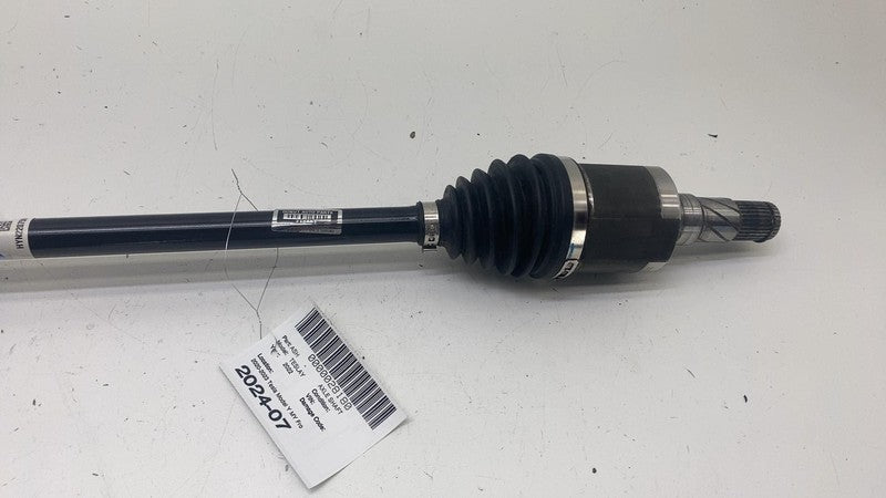 ⭕ 2020-2023 Tesla Model Y Front Left or Right Halfshaft Axle Shaft 118