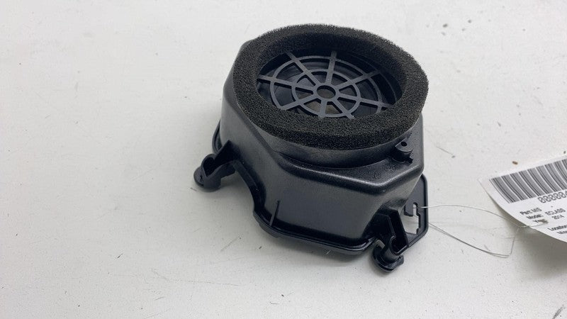 A2048205802 ⭕ 2010-2016 Mercedes Benz E350 E-Class Rear Deck Shelf Loud Speaker A2048205802
