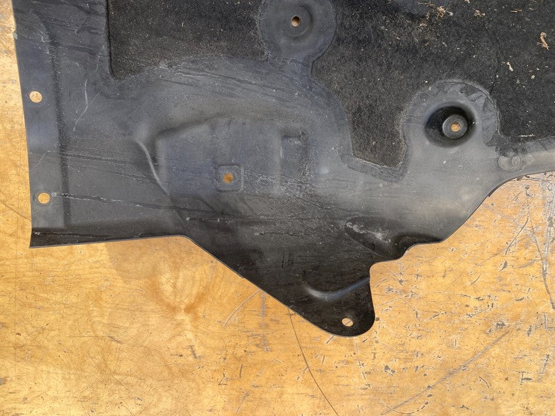 ⭕2017-2023 Tesla Model 3 Front Driver Side Wheel Fender Liner Splash Shield Left