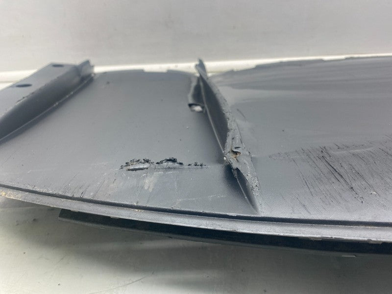 ⭕2016-2020 Tesla Model S Rear Bumper Lower Valance Splash Shield Under