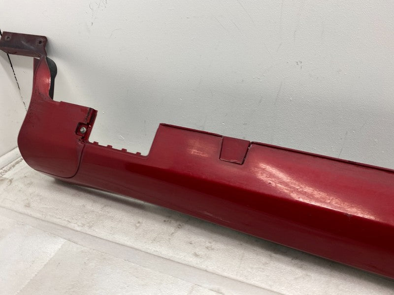 6005874 00 J ⭕ 12-20 Model S Left Rocker Panel Outer Molding w/ Wheel Fairing LH 6005874-00-J