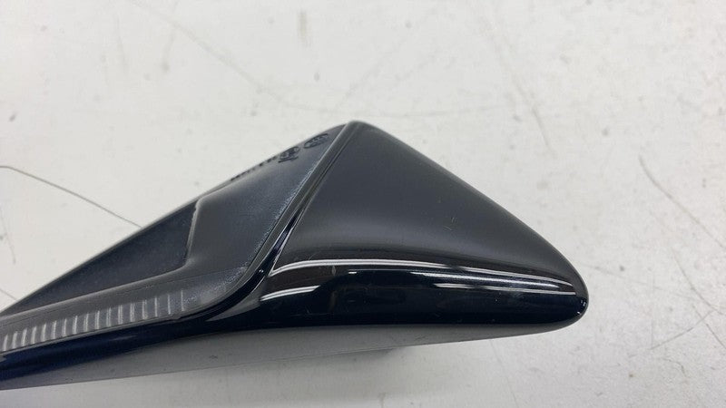 ⭕21-25 Model X Front Left Marker Repeater Turn Signal Fender Camera 14