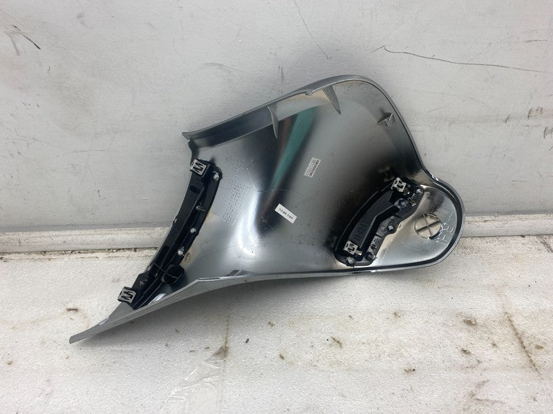 1062970 00 A ⭕16-22 Model X MX 2nd Row Rear Right Side Monopost Inner Cover Trim 1062970-00-A