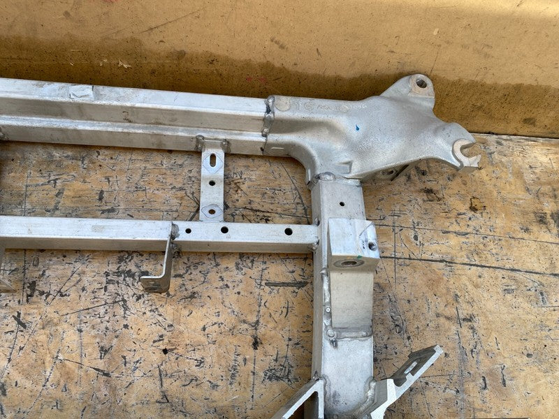 2012-2020 Tesla Model S MS Front Suspension Subframe Cradle Crossmember Assembly