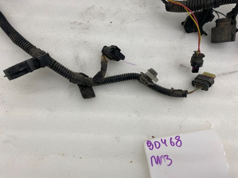 2017-2023 Tesla Model 3 Thermal Sub Battery Wiring Harness Cable Wire Loom Assy