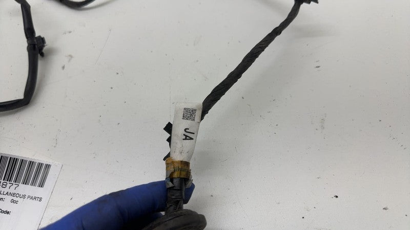 81822FL000 ⭕ 2018-2023 Subaru Crosstrek Rear Right Side Door Wire Wiring Harness 81822FL000