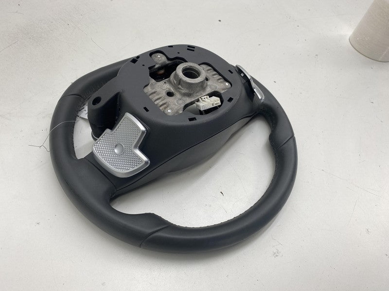 ⭕ 2022 2023 Hyundai Ioniq 5 Steering Wheel w/ Smart Cruise Control & Paddles OEM