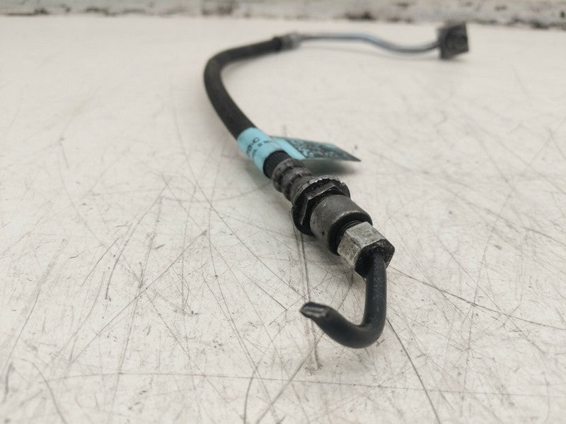 ⭕ 16-20 Tesla Model S Rear Driver Side Mando Brake Hose Line Left 1088