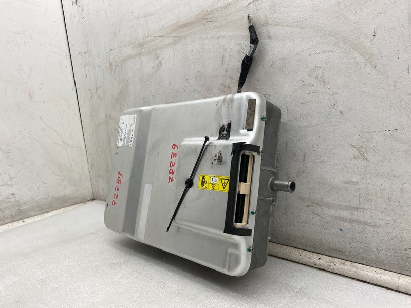 101496300K ⭕ 12-15 Tesla Model S MS Onboard Charger Module Charging Unit Gen 2 1014963-00-K