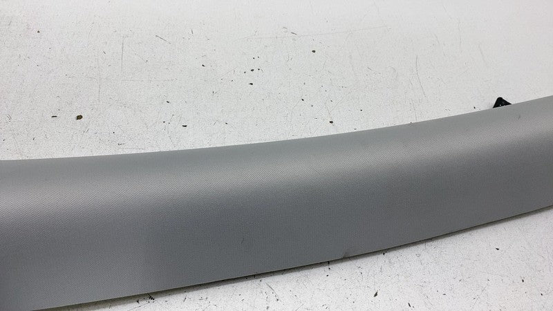 108626901M 2017-2023 Tesla Model 3 M3 Passenger Side Rail Trim Cover Right 1086269-01-M OEM