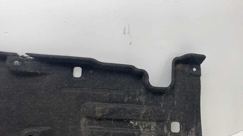 68244845AD ⭕ 17-25 Chrysler Pacifica Rear Underbody Splash Shield Diffuser Panel 68244845AD