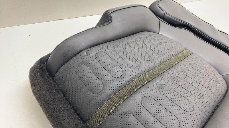 ⭕ 2025 Rivian R1S Rear Driver Side 2nd Row Seat Upper Cushion Left LH