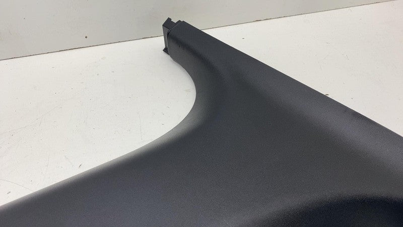 1086299-00-L ⭕ 2017-2023 Tesla Model 3 M3 Right B-Pillar Lower Trim Cover Panel 1086299-00-L