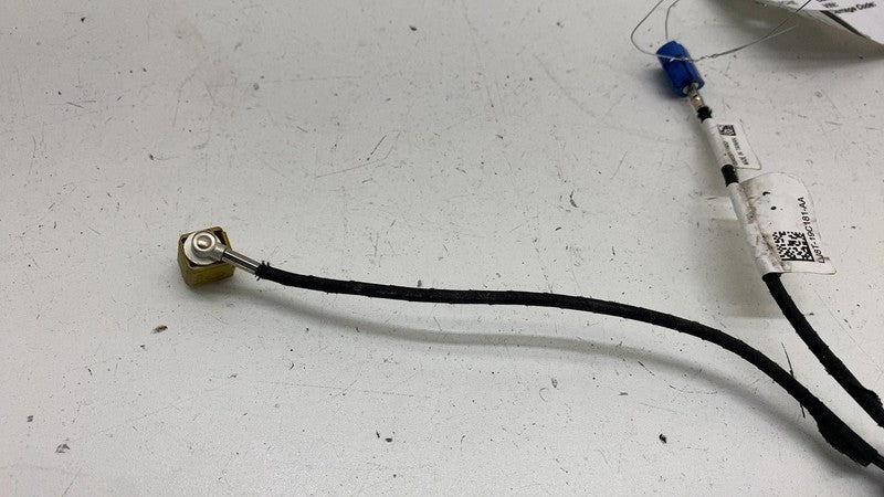 LJ8T19C181AA ⭕ 21-24 Ford Mustang Mach-E Radio Antenna Signal Splitter Wiring LJ8T-19C181-AA