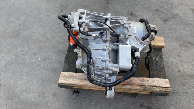 ⭕ 17-20 Tesla Model 3 M3 Rear Drive Unit Engine Electric Motor AWD 112