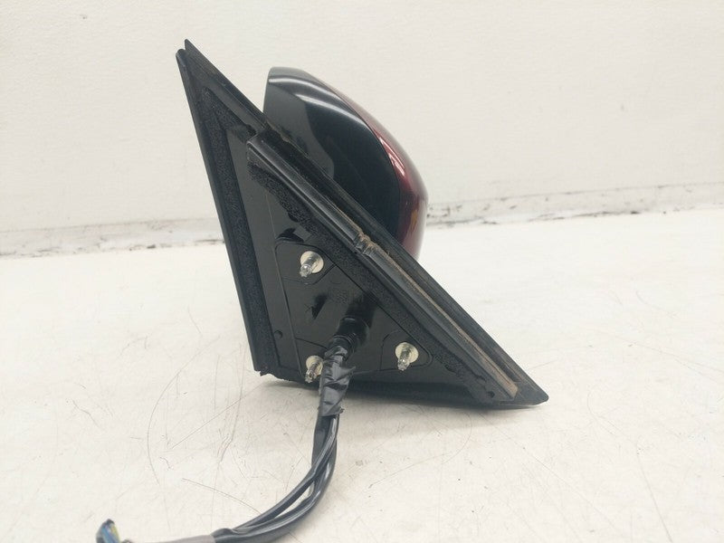 ⭕ 2008-2012 Infiniti EX35 Driver Side Power Door Mirror with Camera Left LH OEM